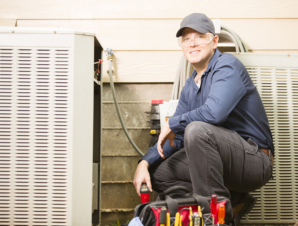 Important Facts to Consider When Selecting an Air Conditioner Repair Contractor | Mesquite, TX