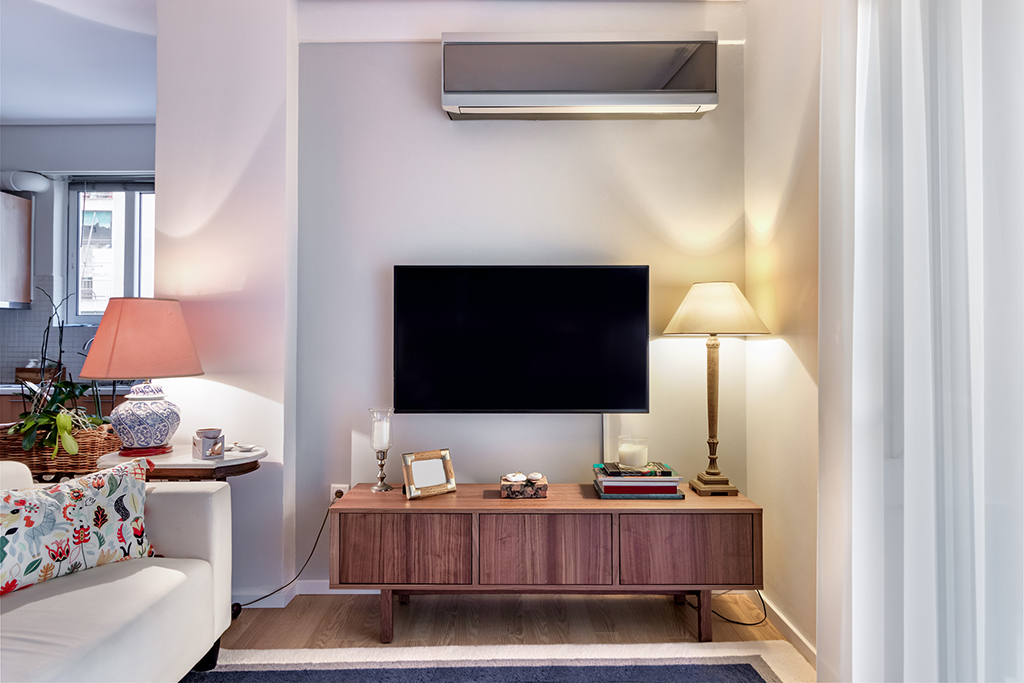 Air Conditioning Service: Benefits of Installing a Ductless Air Conditioner | Frisco, TX