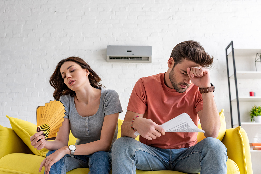 Diagnosing Heating and Air Conditioning Repair Problems | Allen, TX
