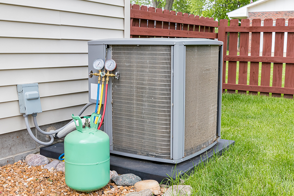 Most Common Reasons For Air Conditioner Repair | Mesquite, TX