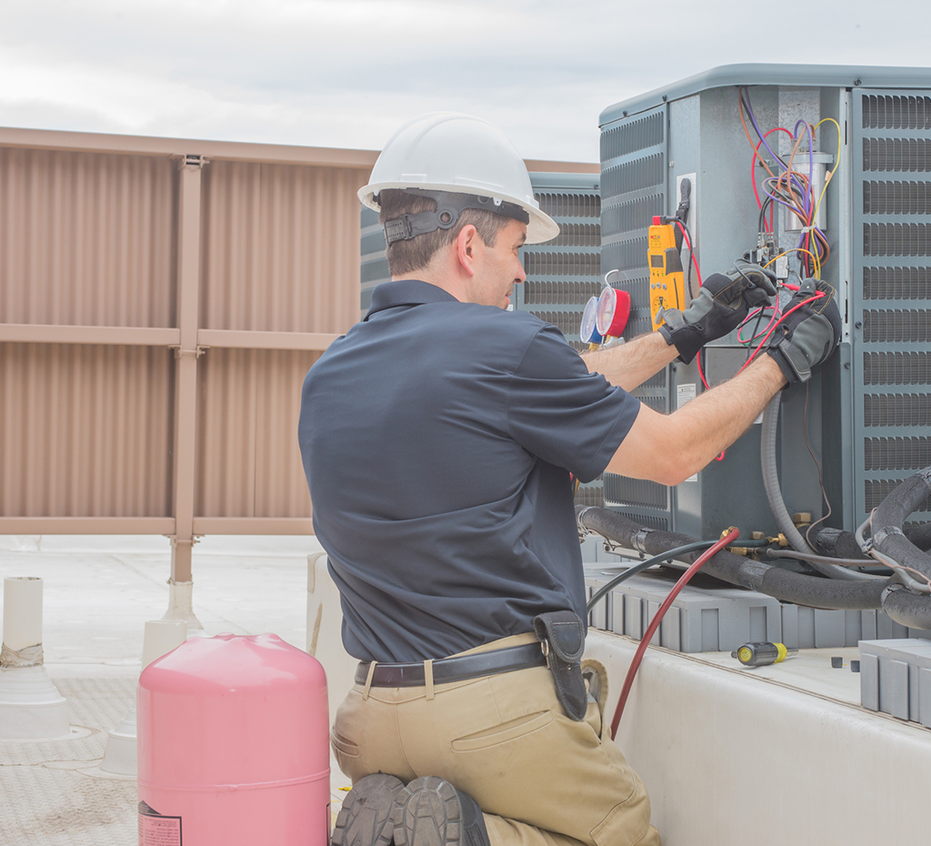 Air Conditioning Service And Repair: What You Need To Know | Wylie, TX