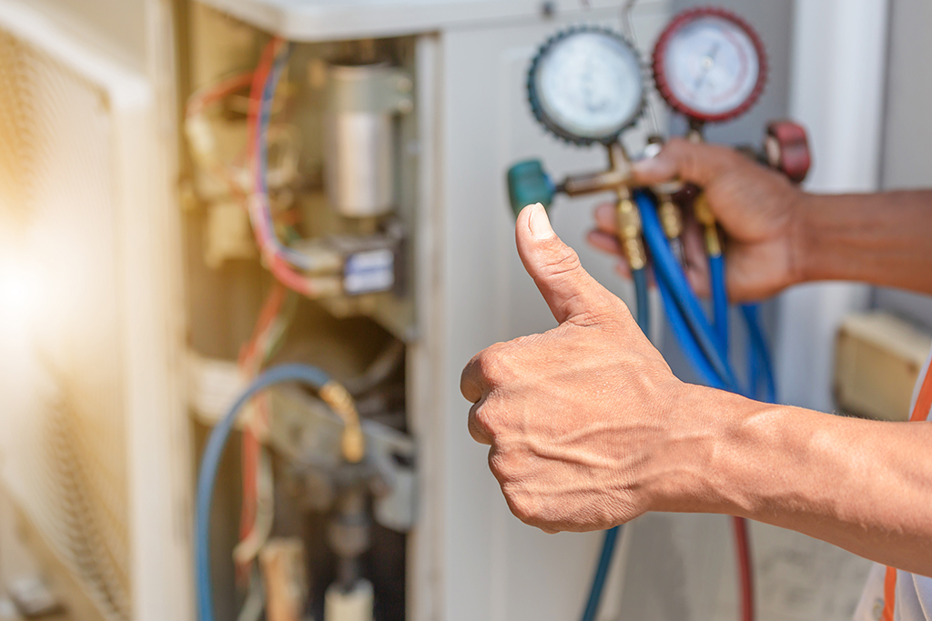 Air Conditioning Service: Is Your AC Ready For Summer? | Richardson, TX