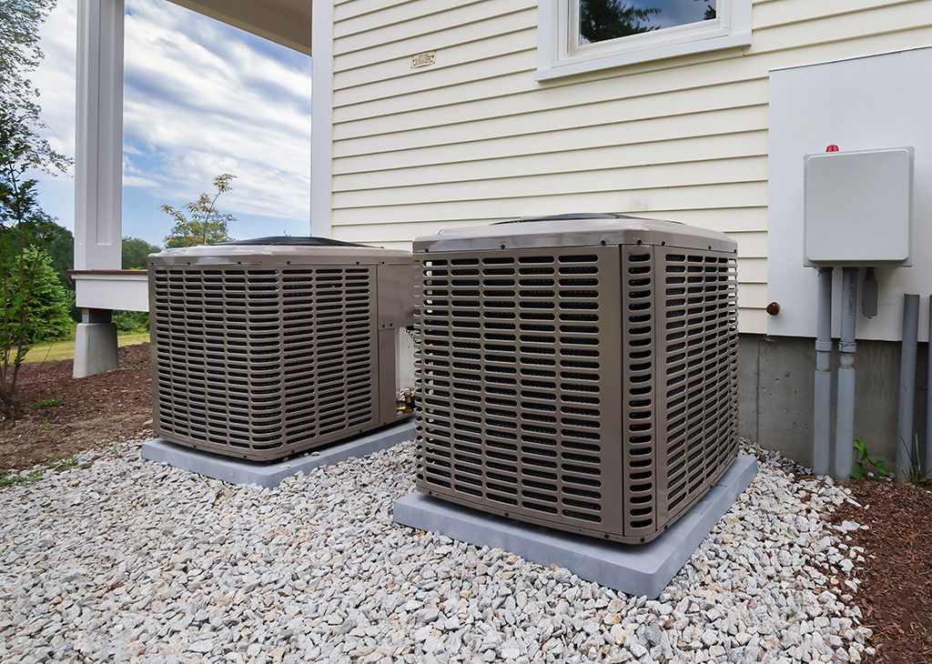 Settling The Dust: What Air Conditioning Service Can Do | Garland, TX