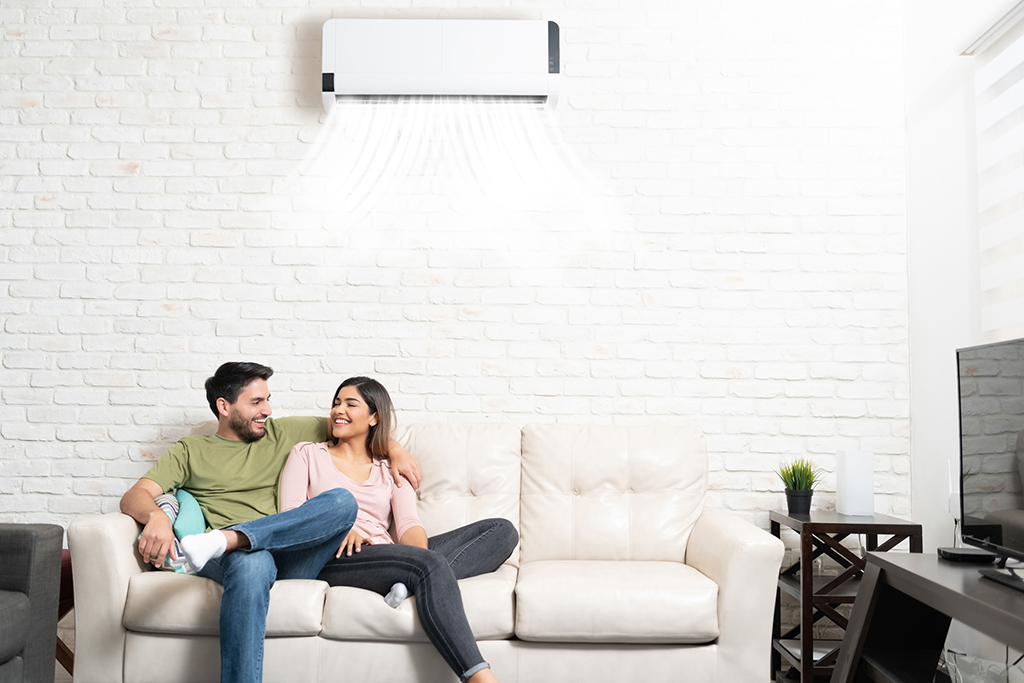 A Buyer’s Guide: Central Air Conditioners vs Ductless Air Conditioning Service | Richardson, TX