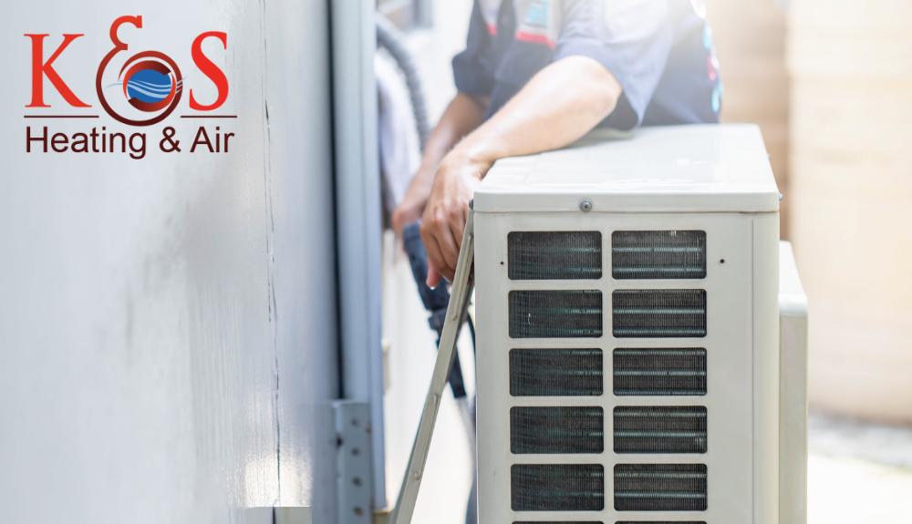 K&S Heating and Air – A Trustworthy Heating And AC Repair Company | Richardson, TX