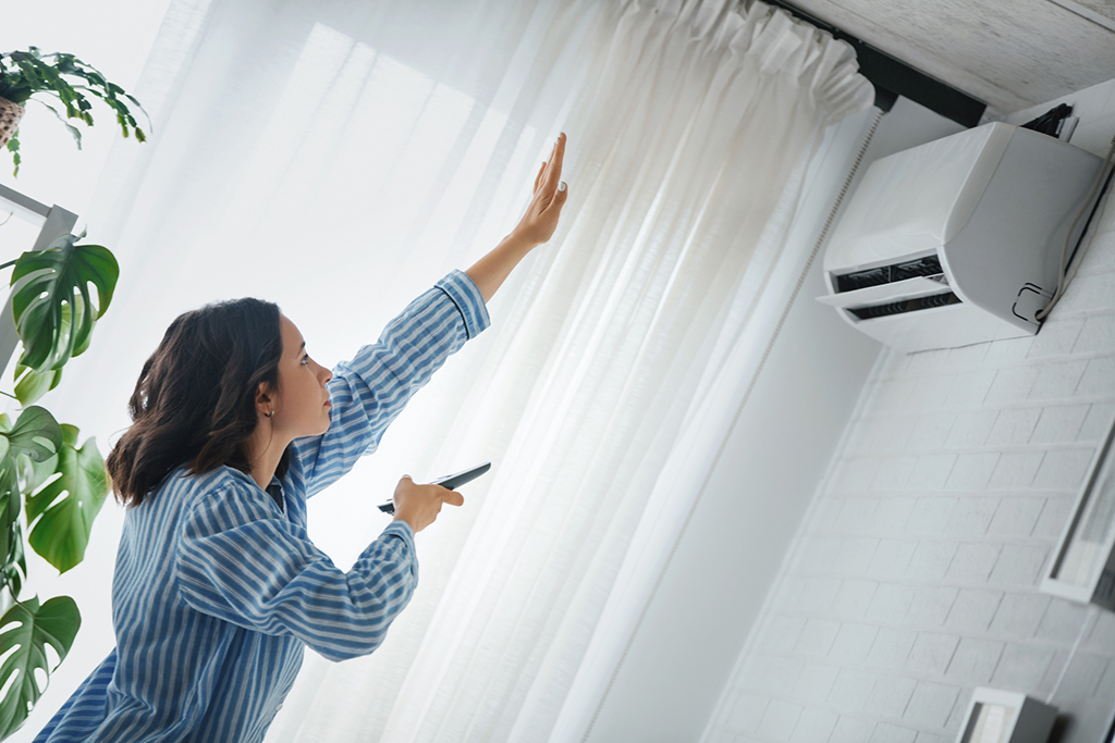 7 Signs That It Is Time To Call For Air Conditioning Service | Wylie, TX