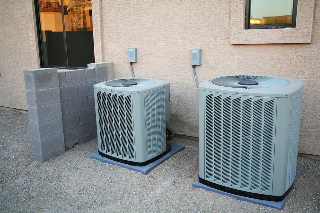 Exceptional Air Conditioner Installation | Garland, TX