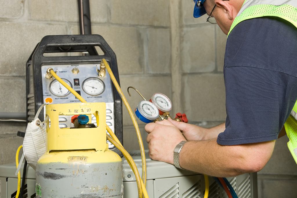Heating And Air Conditioning Repair And Services | Rowlett, TX