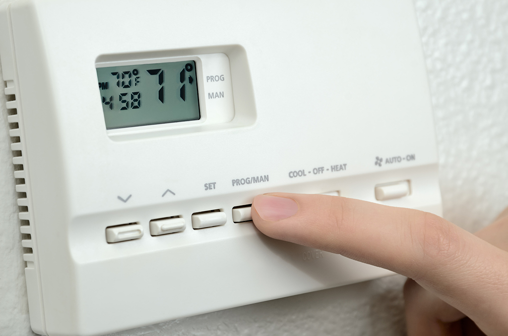 Common Air Conditioning Service Issues | Garland, TX
