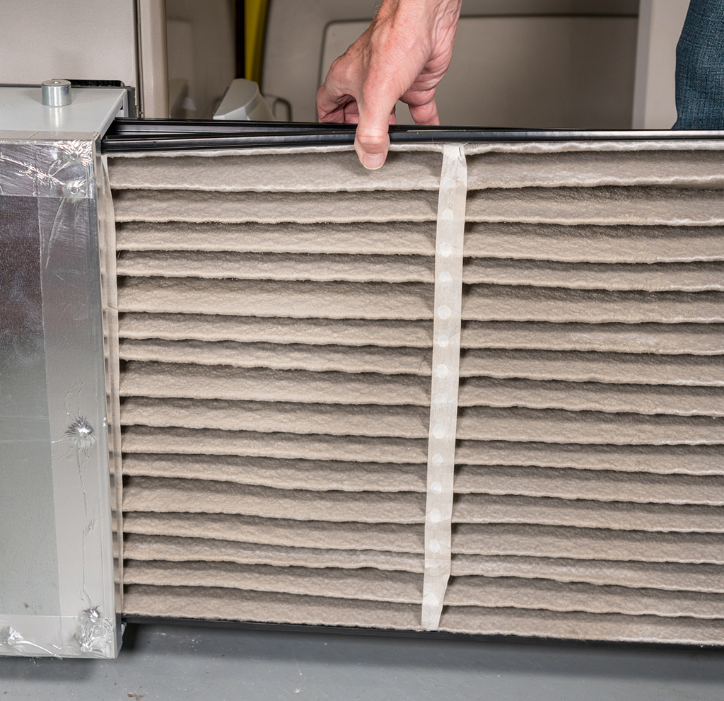 How To Care For Your Furnace Repair | Garland, TX