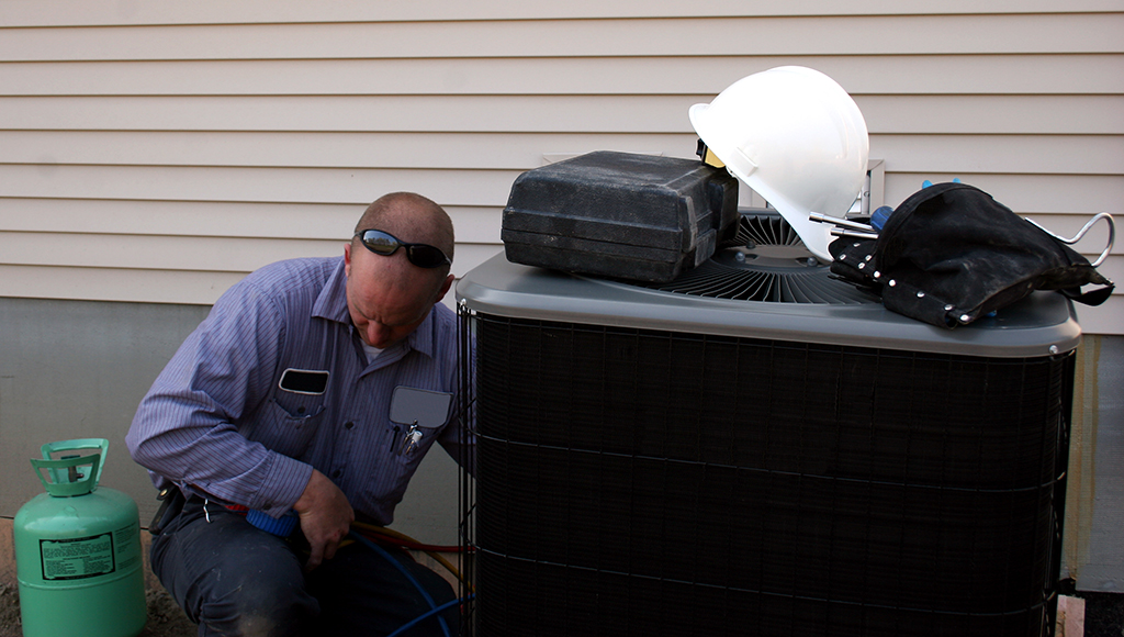 Six Common Problems Arising From Improper Air Conditioner Installation System Maintenance | Garland, TX