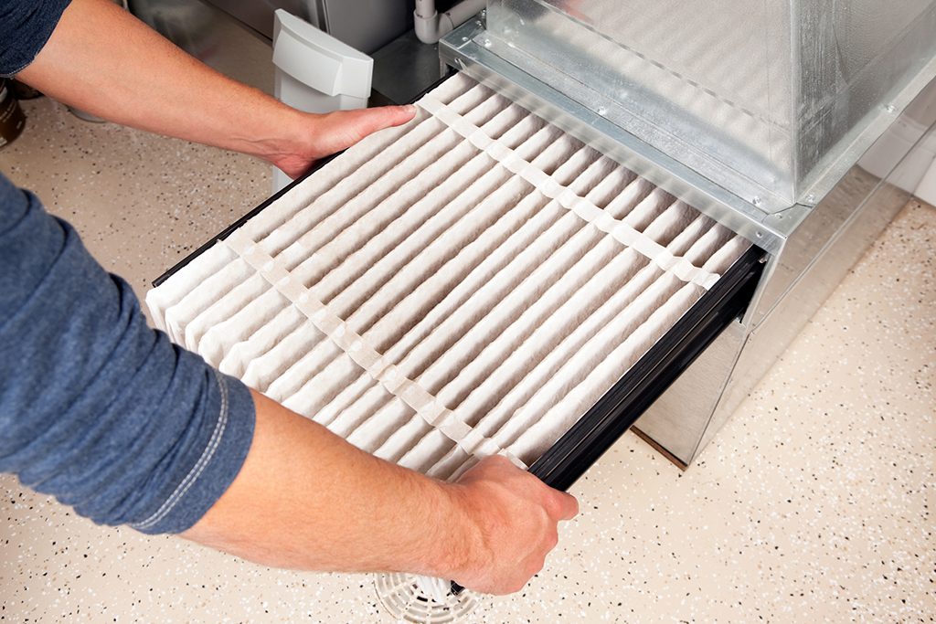 Troubleshooting Heating And AC Repair Furnace Problems | Mesquite, TX
