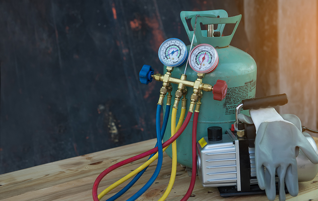 Everything You Need To Know About An Air Conditioning Service And System | Garland, TX