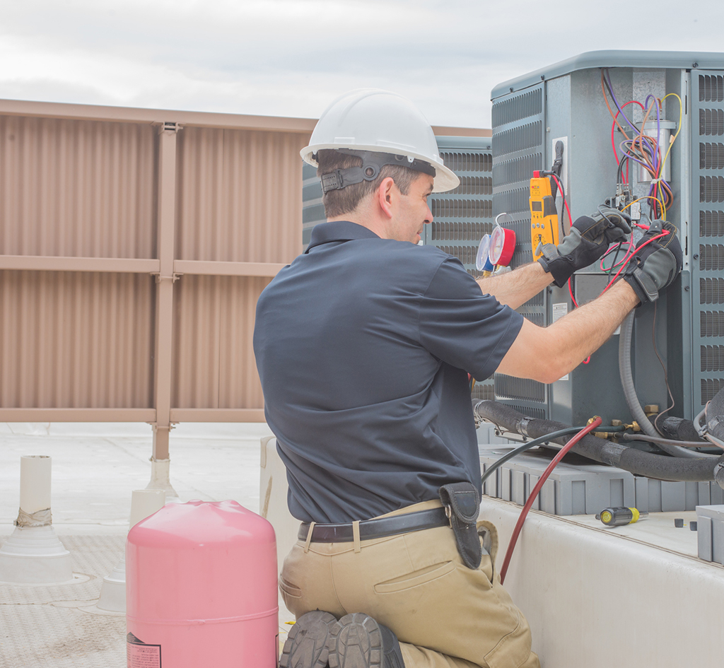 Regular Maintenance On Your Air Conditioner Repair System | Sachse, TX