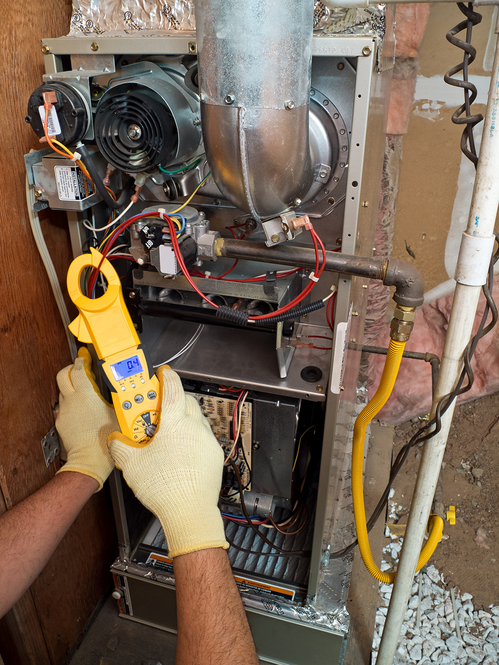 What To Look For In Furnace Repair | Mesquite, TX