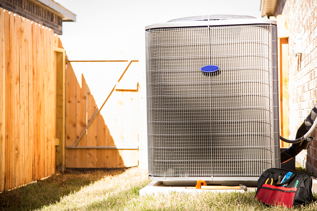 6 Reasons You Should Make Annual Air Conditioning Service A Priority | Richardson, TX