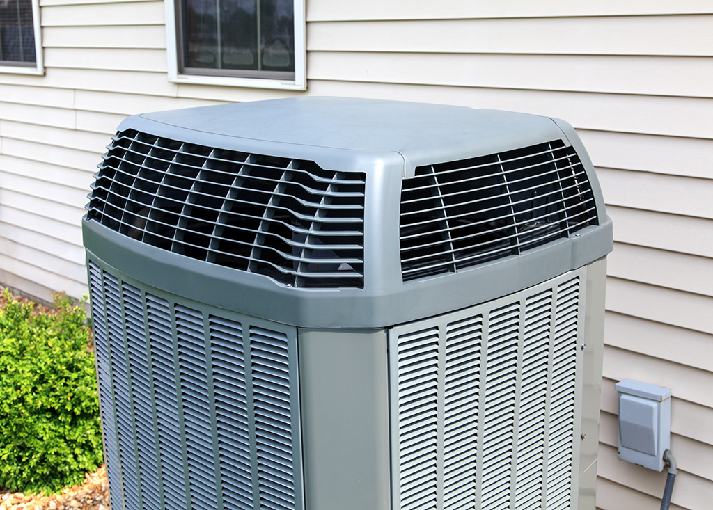 Go To K&S Heating & Air For Air Conditioning Service | Wylie, TX