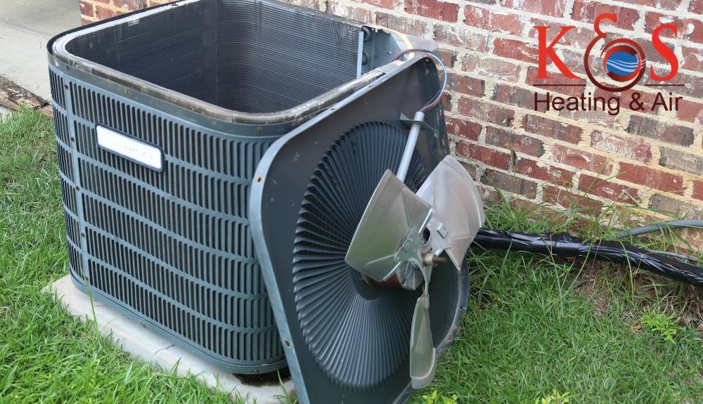 What Is An Air Conditioning Service? | Dallas, TX