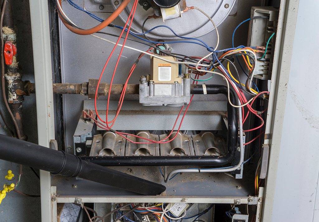 Common Heating And AC Repair Problems | Richardson, TX