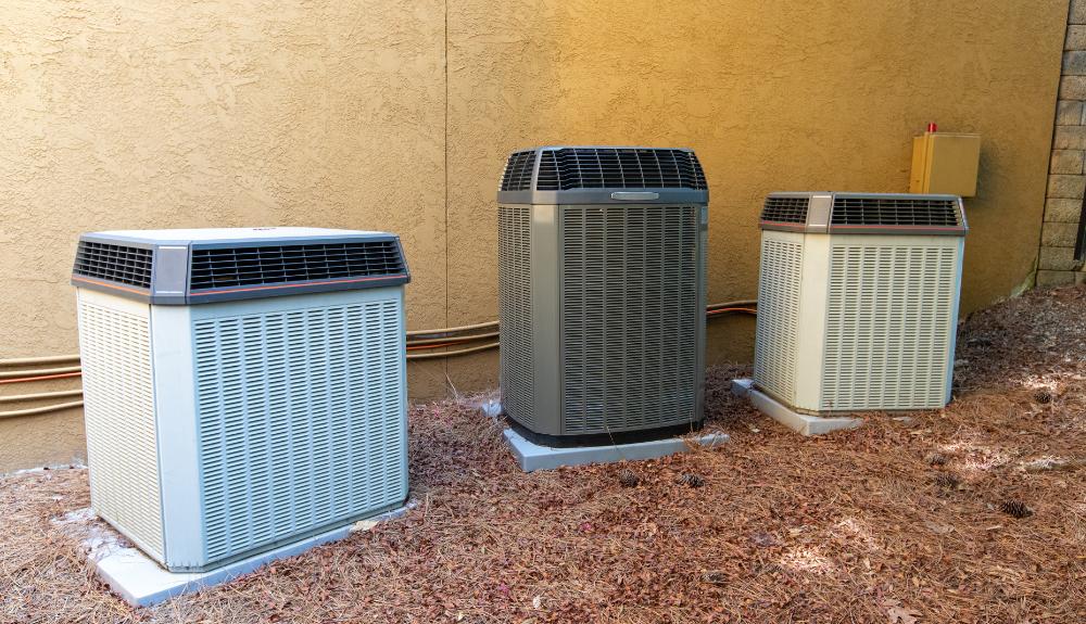 Air Conditioning Service: What’s Wrong With My Central Air Conditioner? | Dallas, TX