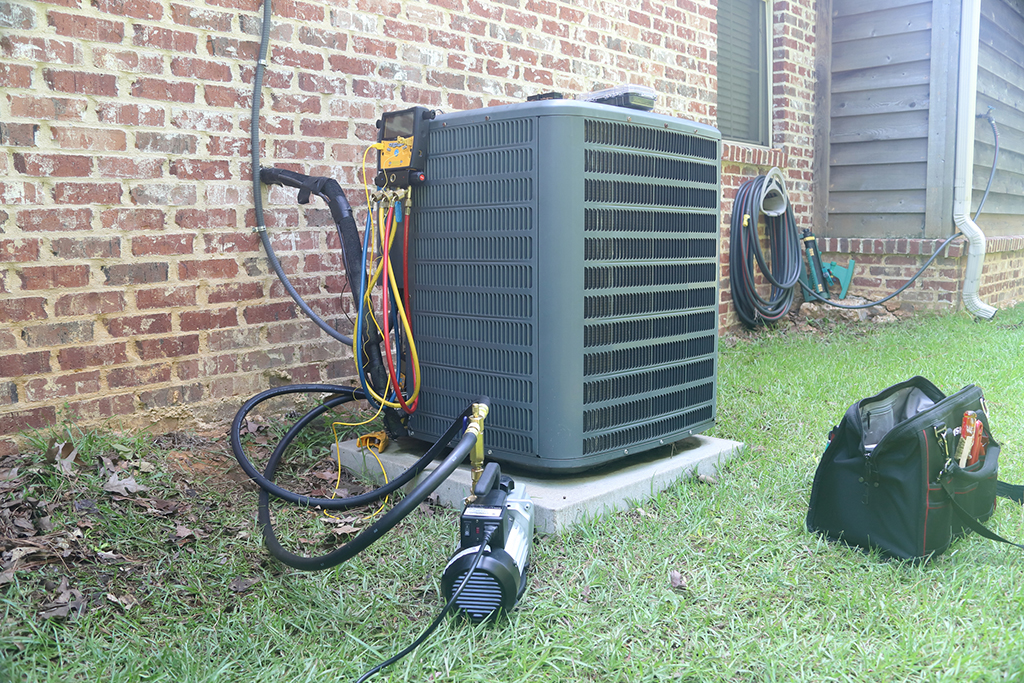 7 Reasons Why An Annual Air Conditioning Service Appointment Is So Important | Wylie, TX