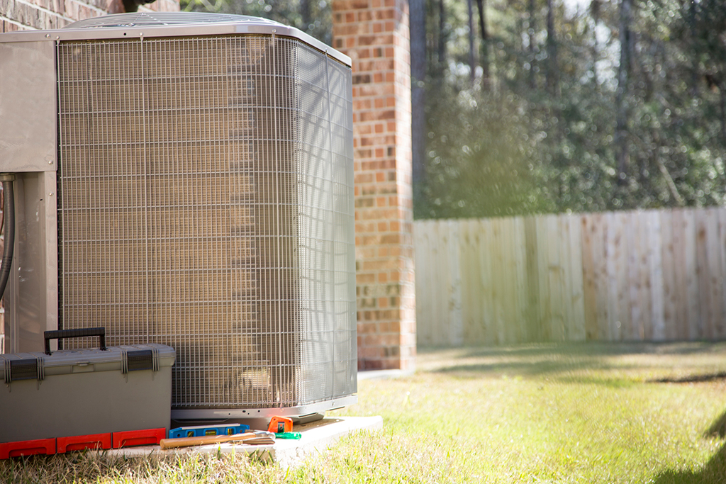 Air Conditioning Service And System Essentials | Garland, TX