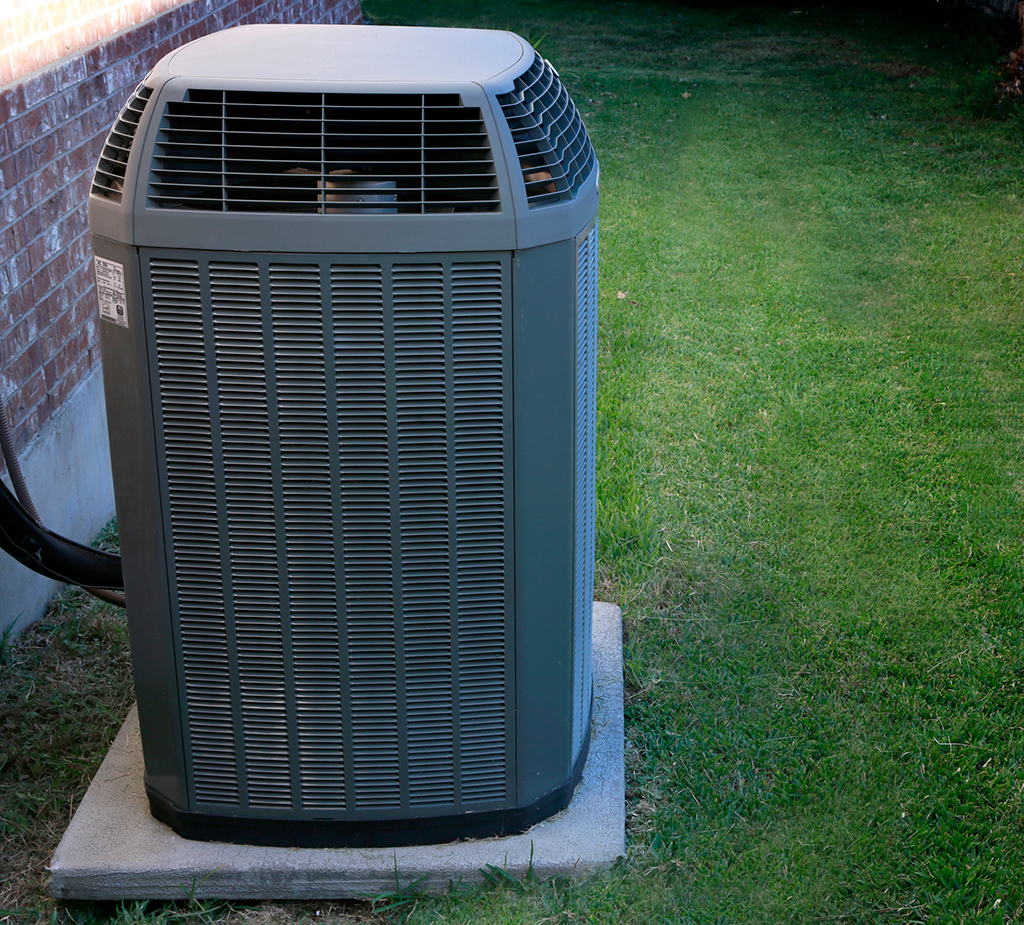What To Expect During An Air Conditioner Installation | Garland, TX