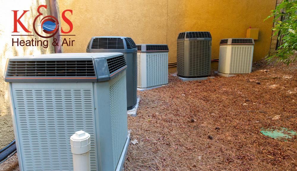 Do You Need A New AC For Summer? Our Air Conditioner Installation Team Can Help! | Garland, TX