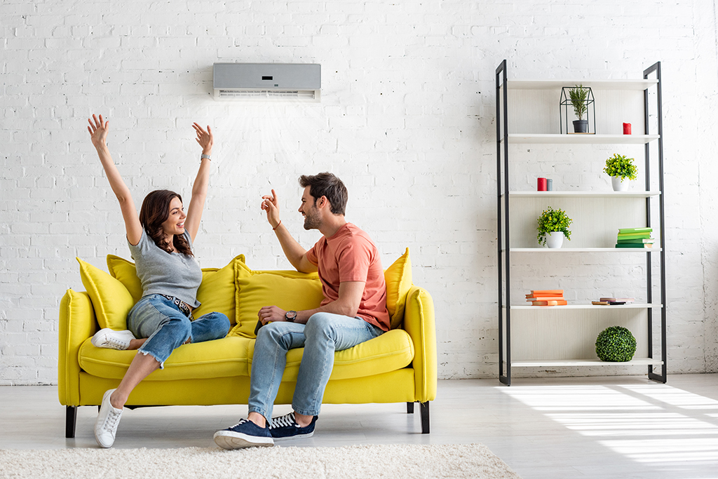 The Best Air Conditioning Service | Dallas, TX