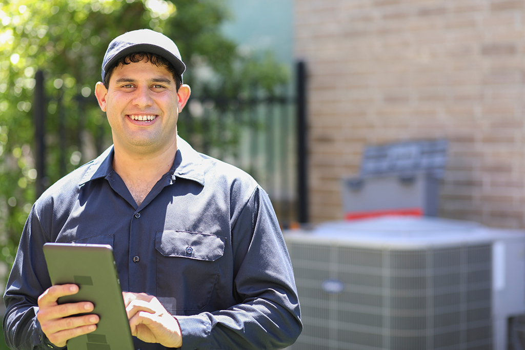A Small Guide To An Air Conditioning System and New Air Conditioner Installation | Mesquite, TX