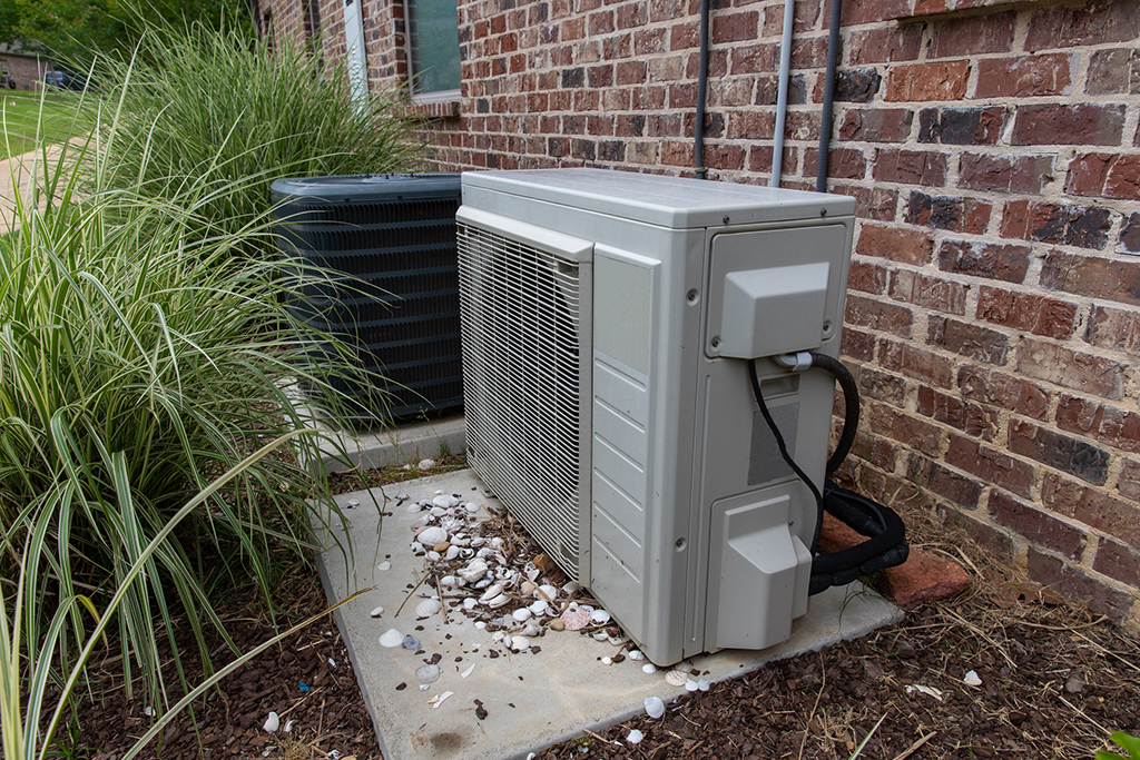 Heating And Air Conditioning Service: Warning Signs Of A Damaged HVAC System | Mesquite, TX