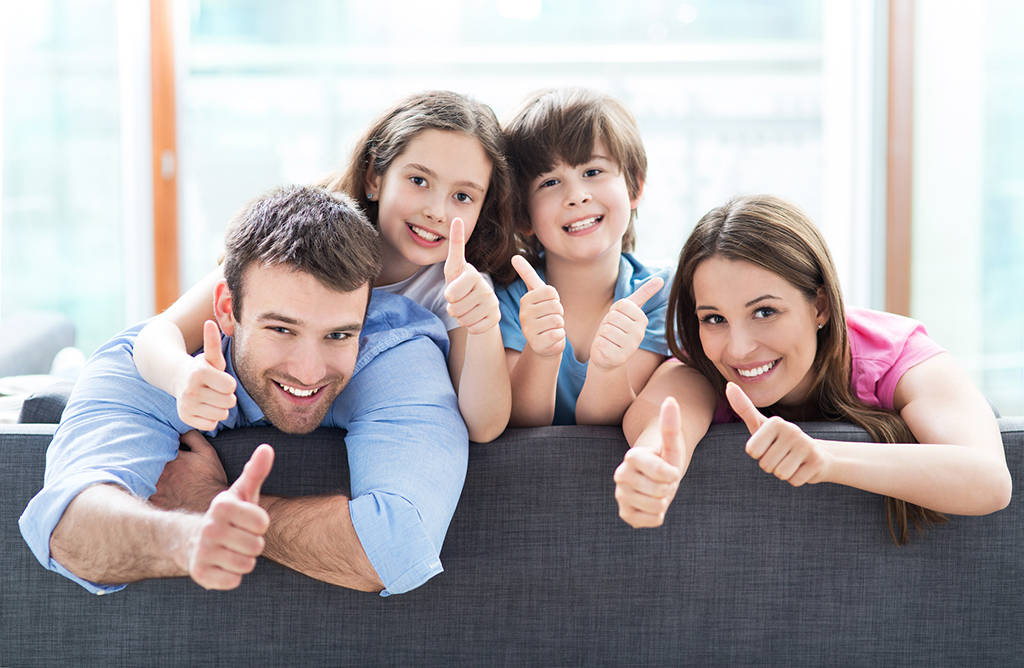 Our Customers Have A Warm Feeling About Our Air Conditioner Repair Company | Sachse, TX