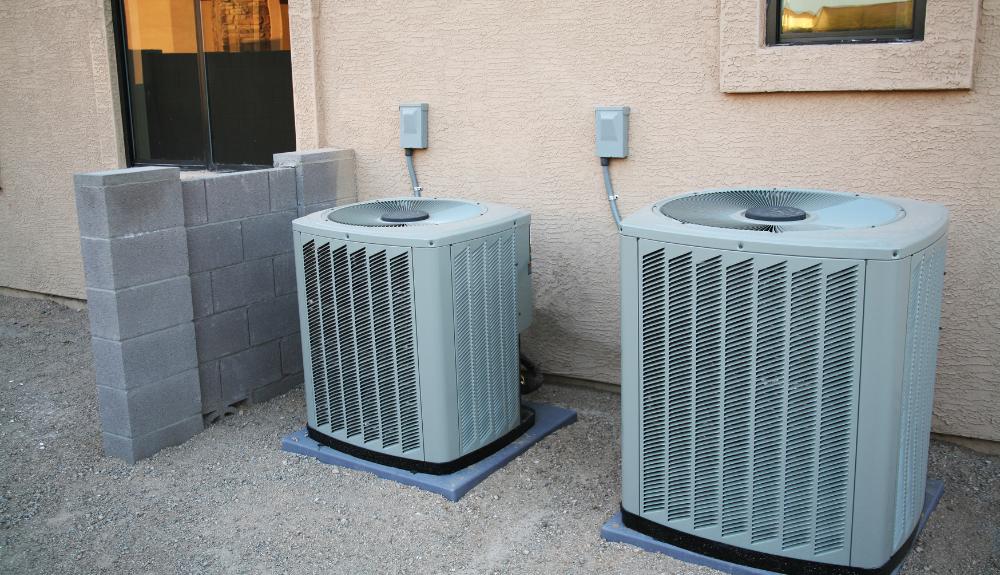 Signs Your HVAC System Needs Heating And Air Conditioning Service | Mesquite, TX