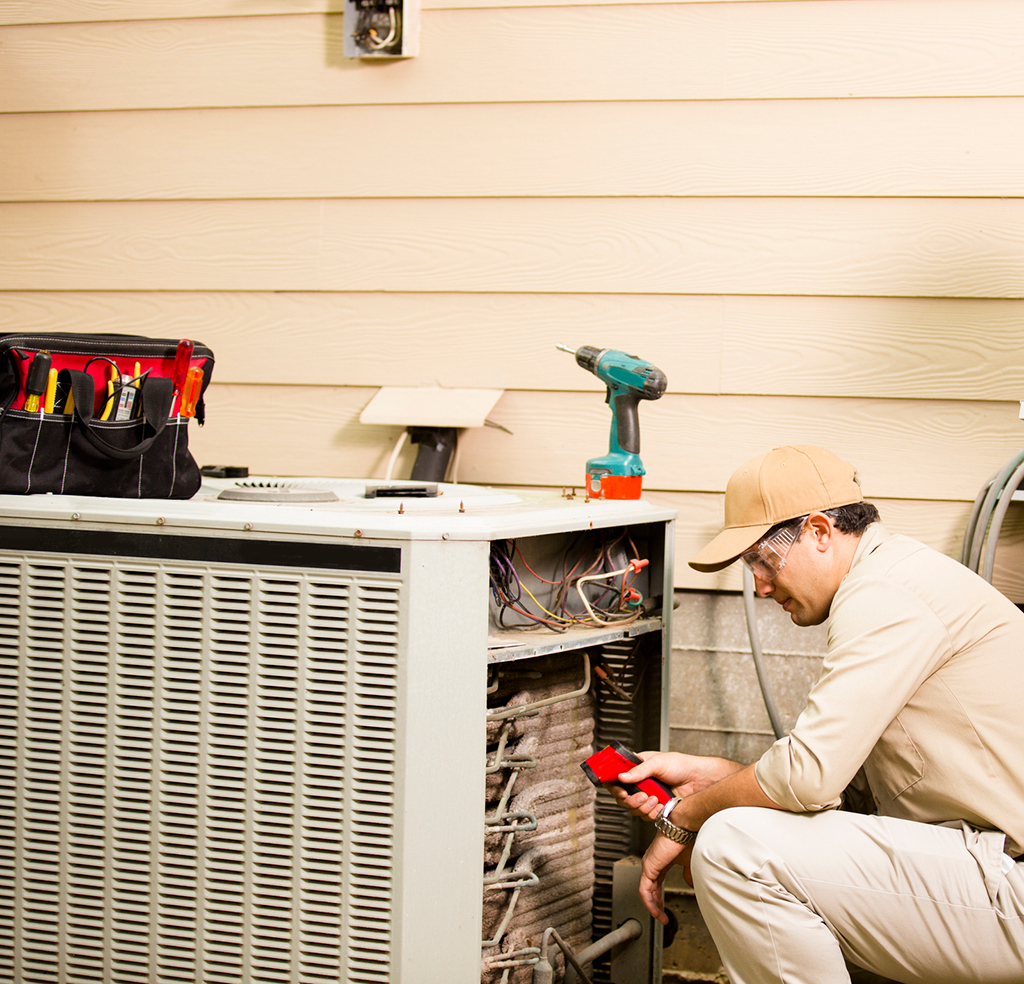 The Air Conditioning Service Experts You’ll Call For Emergencies And Keep For Repairs And Maintenance | Garland, TX