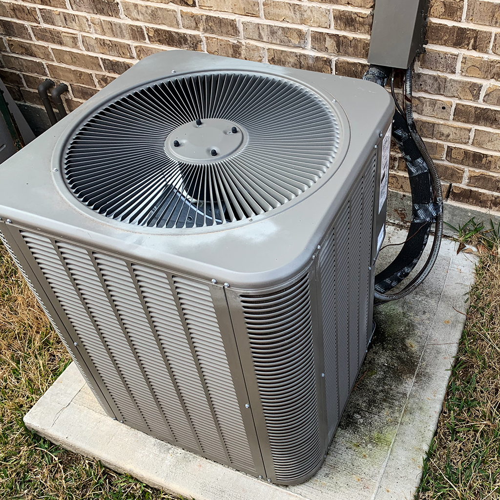 Air Conditioner Repair | Rockwall, TX
