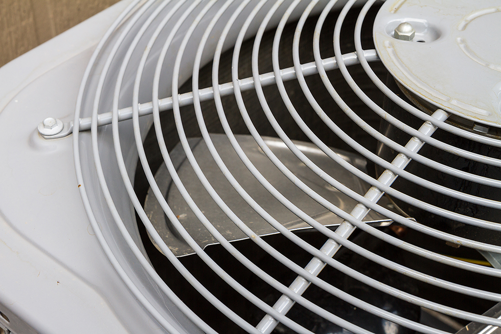 Air Conditioning Service: Signs Of AC Fan Motor Problems In Homes | Dallas, TX
