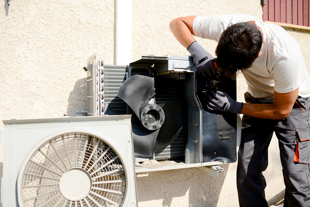 The Ultimate Guide For Hiring The Best Air Conditioner Repair Company | Sachse, TX
