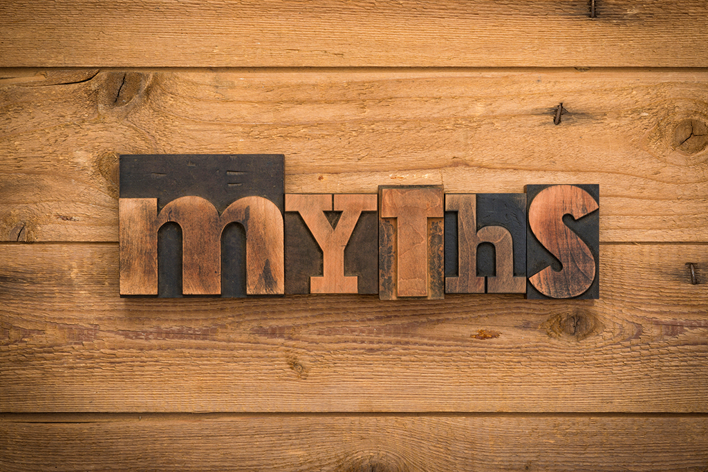 Your Air Conditioner Repair Professionals Debunking Eight HVAC Myths | Wylie, TX