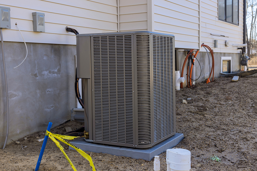 Benefits Of Professional Air Conditioner Installation | Mesquite, TX