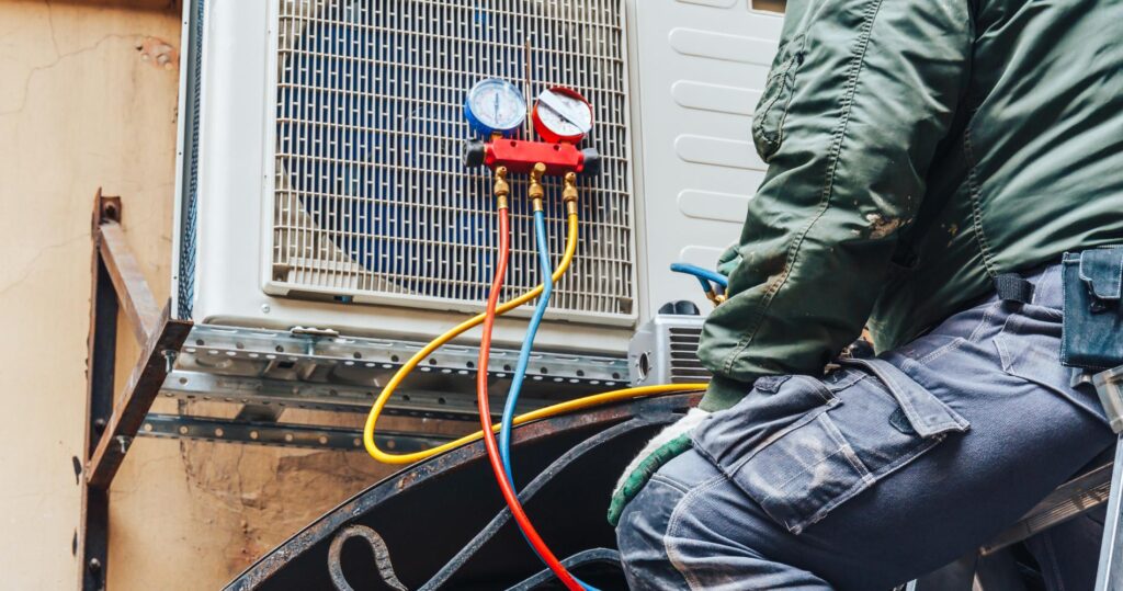 Offering A Quality Air Conditioning Service | Rockwall, TX