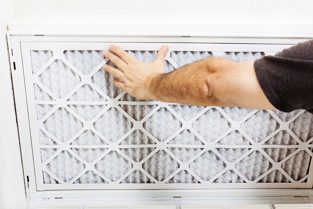 Air Conditioner Repair: HVAC Air Filter Types And When To Replace Them | Rockwall, TX