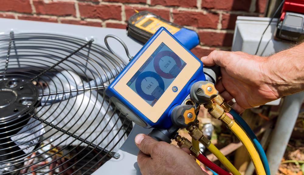 Qualities Of A Good Air Conditioner Repair Company | Sachse, TX