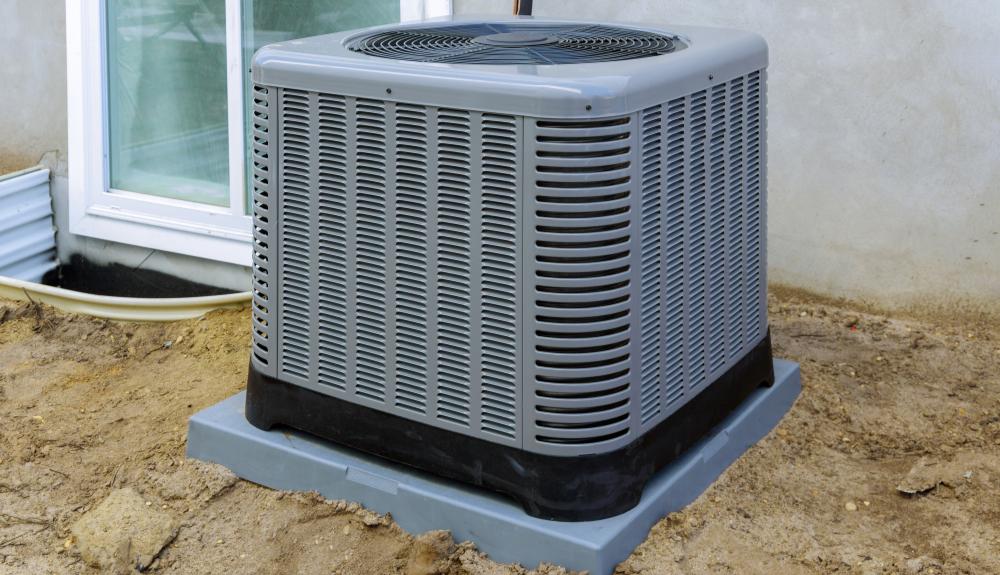 Why Do I Need An Air Conditioning Service? | Dallas, TX