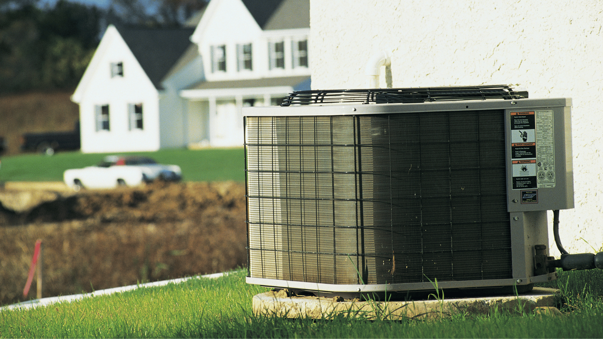 Cool air systems